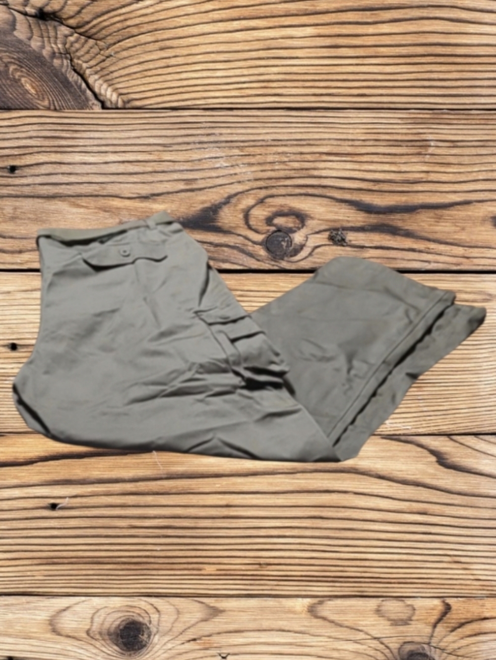 NWT MEN'S BIG&TALL BROOKLYN STATE CARGO PANTS